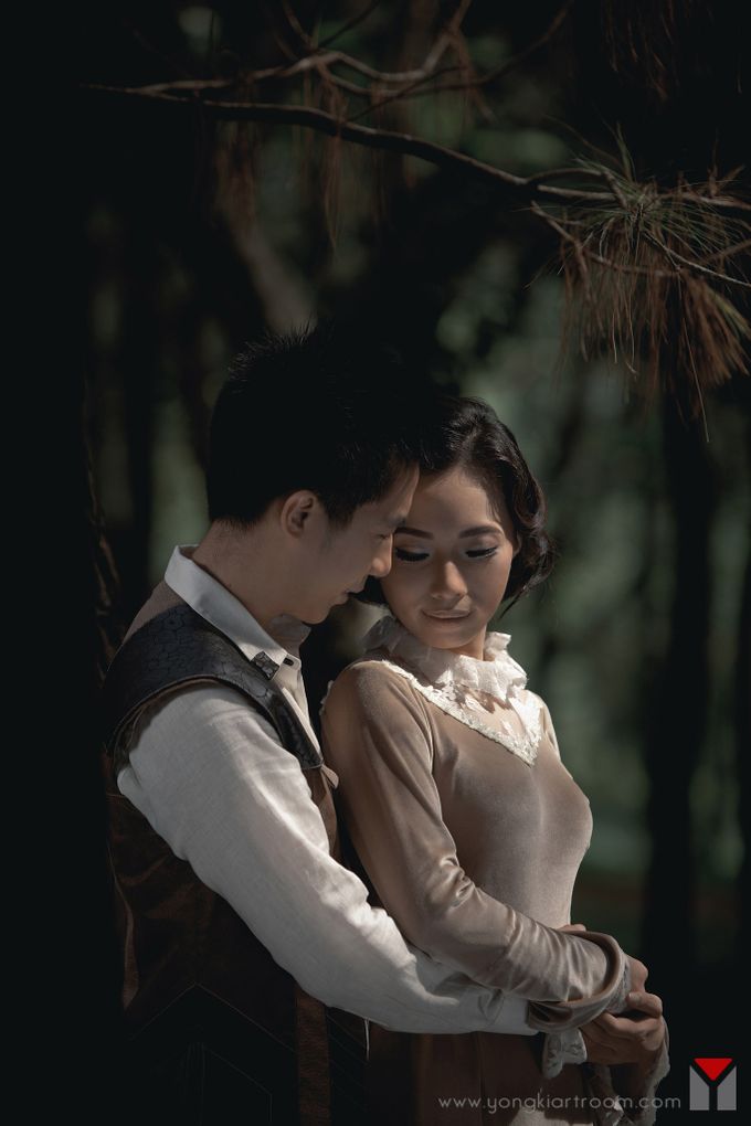 A Tale of Love - Hendra & Yenni by Aenigma Picture Story - 010 A Tale of Love - Hendra & Yenni by Aenigma Picture Story - 010