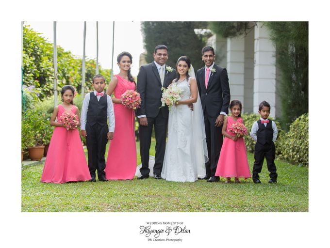 Wedding of Thiyangie & Dilan by DR Creations - 019 Wedding of Thiyangie & Dilan by DR Creations - 019