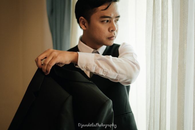 Agitha & Nandhi Wedding Day by Resep Bunda - 021 Agitha & Nandhi Wedding Day by Resep Bunda - 021