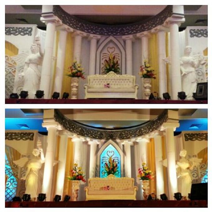 Edelweiss Decoration by Edelweiss Wedding Decoration - 019 Edelweiss Decoration by Edelweiss Wedding Decoration - 019