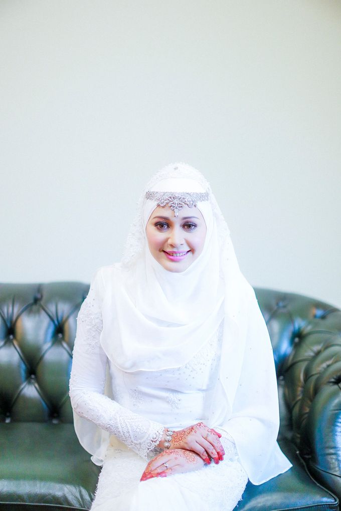 Zuhairah & Fuad by The Rafflesia Wedding & Portraiture - 013 Zuhairah & Fuad by The Rafflesia Wedding & Portraiture - 013