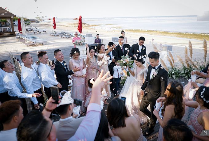 Jason & Brigitta Wedding by Majestic Events - 021 Jason & Brigitta Wedding by Majestic Events - 021