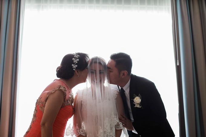 The Independence of Love by Holiday Inn Jakarta Kemayoran - 040 The Independence of Love by Holiday Inn Jakarta Kemayoran - 040