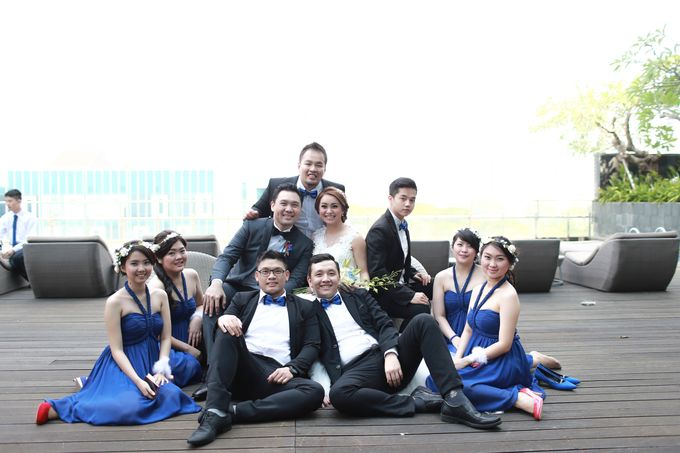 The Independence of Love by Holiday Inn Jakarta Kemayoran - 018 The Independence of Love by Holiday Inn Jakarta Kemayoran - 018