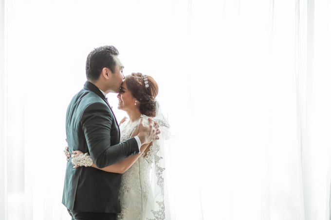 The Independence of Love by Holiday Inn Jakarta Kemayoran - 019 The Independence of Love by Holiday Inn Jakarta Kemayoran - 019