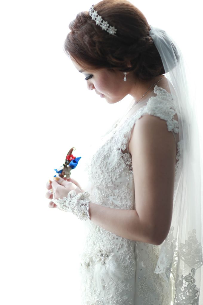 The Independence of Love by Holiday Inn Jakarta Kemayoran - 020 The Independence of Love by Holiday Inn Jakarta Kemayoran - 020