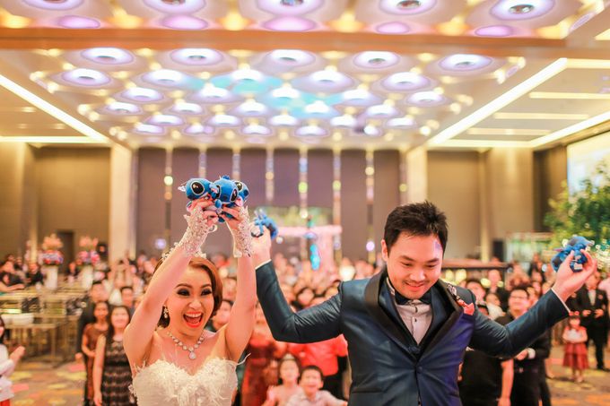 The Independence of Love by Holiday Inn Jakarta Kemayoran - 025 The Independence of Love by Holiday Inn Jakarta Kemayoran - 025