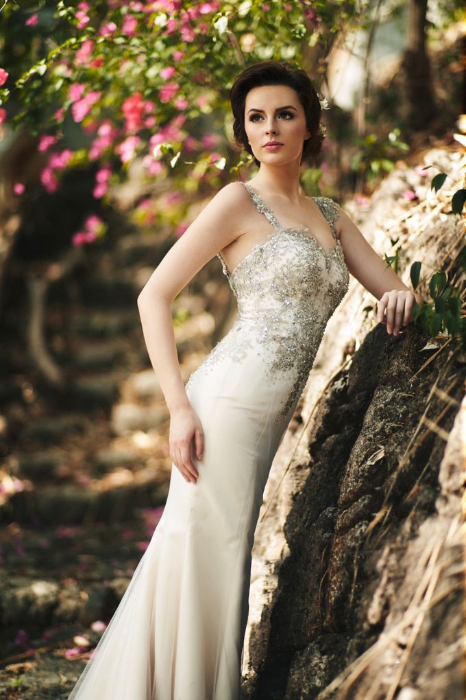 Bridal Collection I by Claiza Bihasa - 001 Bridal Collection I by Claiza Bihasa - 001