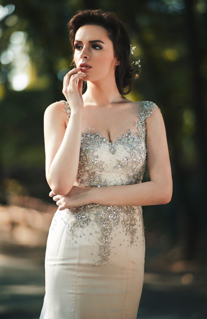 Bridal Collection I by Claiza Bihasa - 002 Bridal Collection I by Claiza Bihasa - 002
