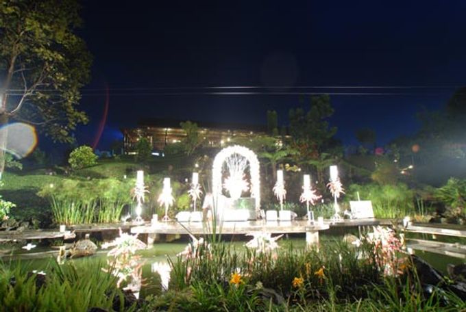 Wedding Decoration by Green Forest Resort & Wedding - 022 Wedding Decoration by Green Forest Resort & Wedding - 022