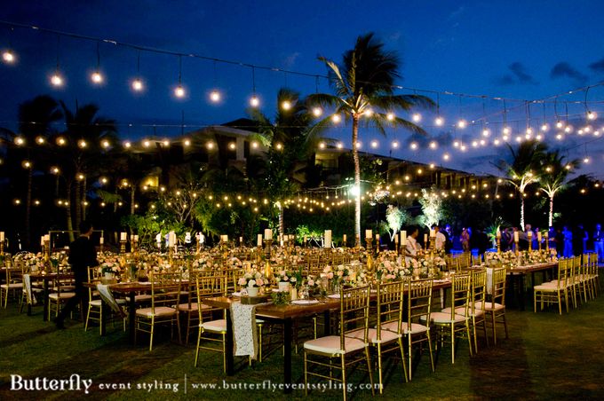 Rustic yet Majestic by Butterfly Event Styling - 013
