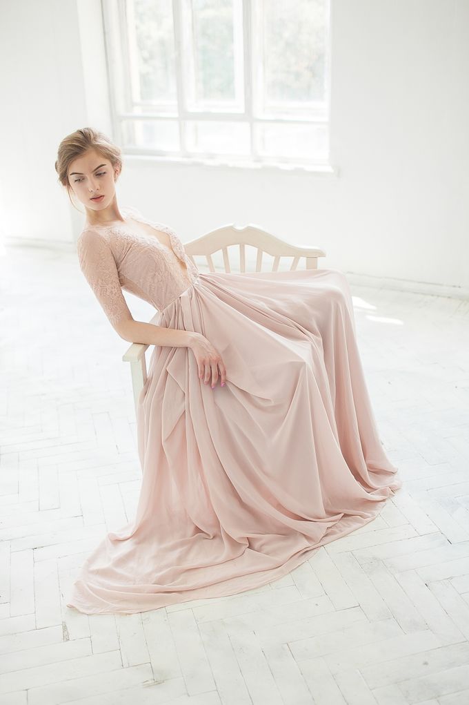 Magnolia dress by MYWONY - 001 Magnolia dress by MYWONY - 001