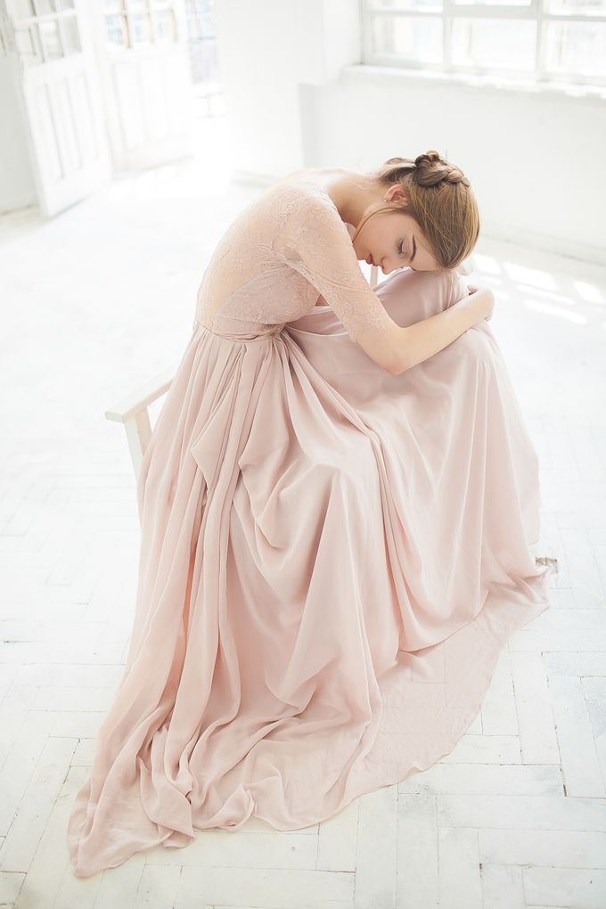 Magnolia dress by MYWONY - 002 Magnolia dress by MYWONY - 002