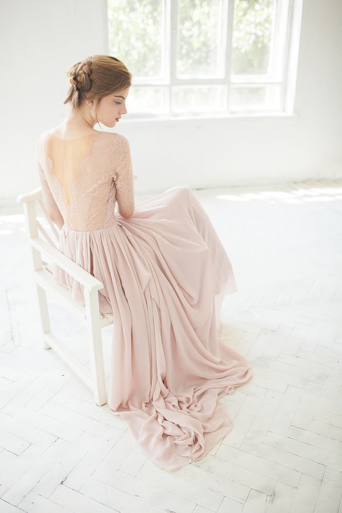 Magnolia dress by MYWONY - 004 Magnolia dress by MYWONY - 004