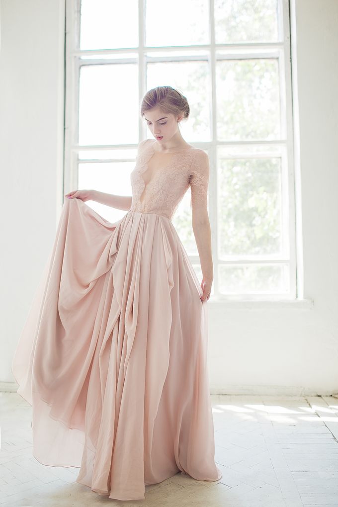 Magnolia dress by MYWONY - 005 Magnolia dress by MYWONY - 005