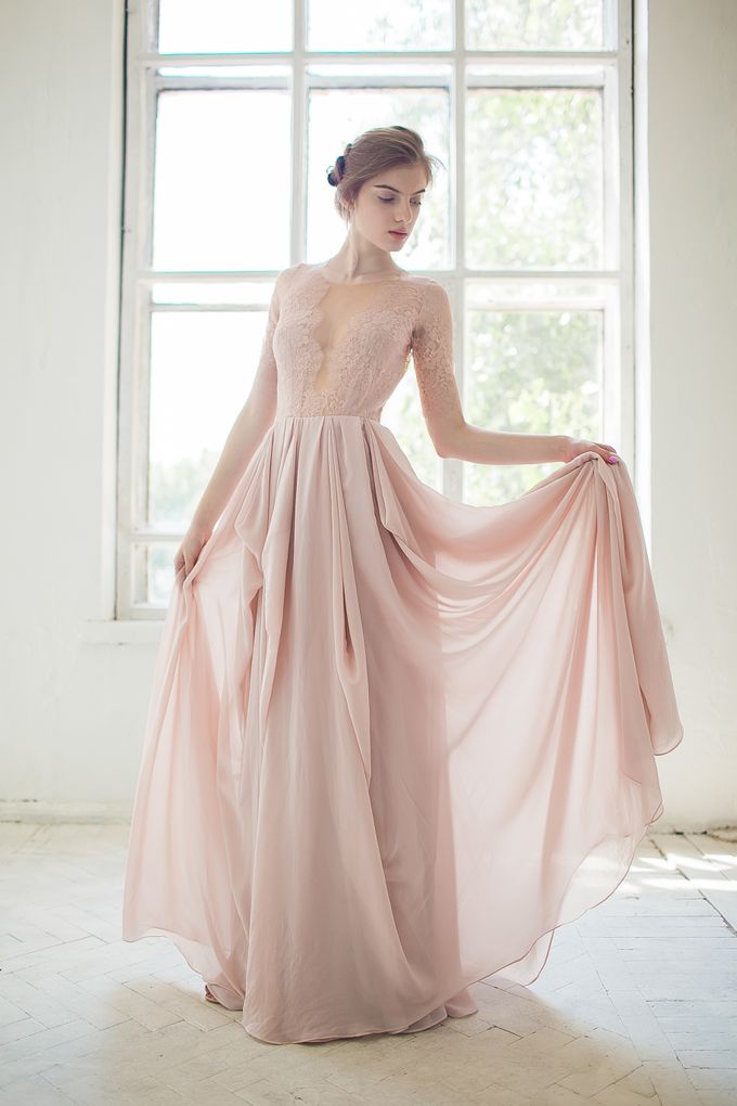 Magnolia dress by MYWONY - 007 Magnolia dress by MYWONY - 007