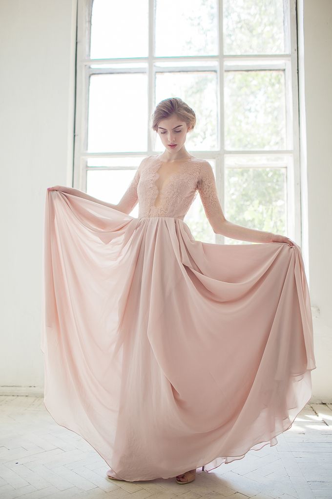 Magnolia dress by MYWONY - 008 Magnolia dress by MYWONY - 008