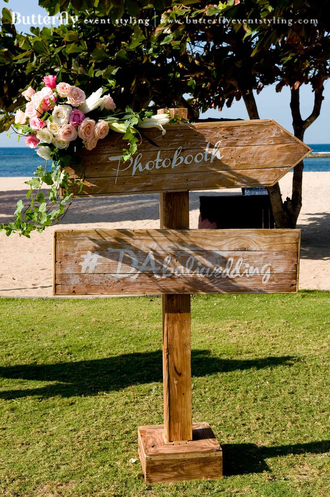 Rustic yet Majestic by Butterfly Event Styling - 016