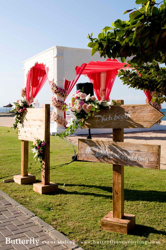 Rustic yet Majestic by Butterfly Event Styling - 017