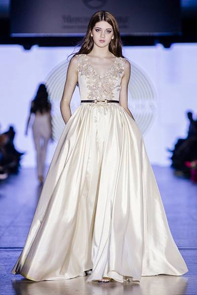 OKSANA MUKHA by Kateryna Yalova AW 2016 by OKSANA MUKHA - 013 OKSANA MUKHA by Kateryna Yalova AW 2016 by OKSANA MUKHA - 013