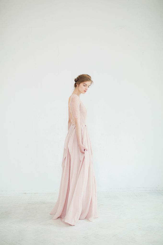 Magnolia dress by MYWONY - 013 Magnolia dress by MYWONY - 013
