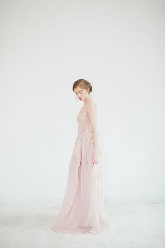 Magnolia dress by MYWONY - 014 Magnolia dress by MYWONY - 014