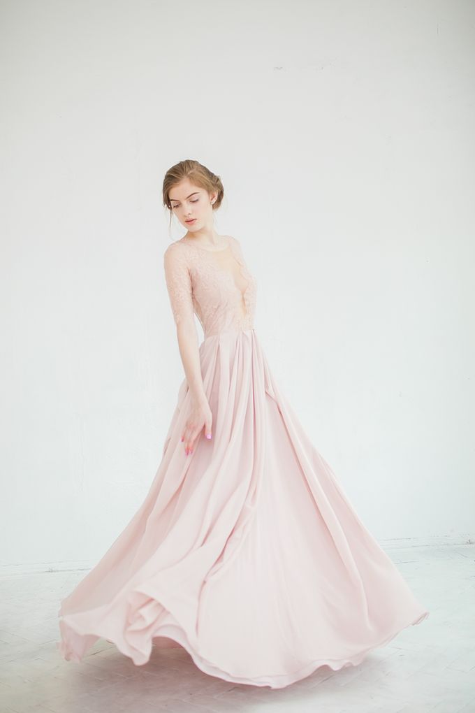 Magnolia dress by MYWONY - 018 Magnolia dress by MYWONY - 018