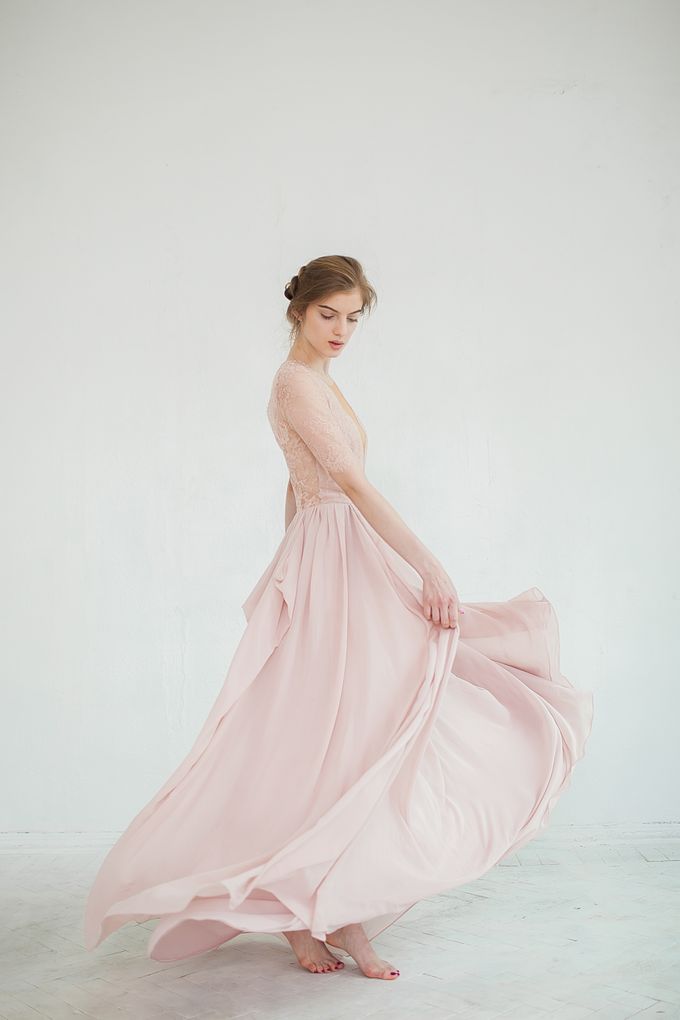 Magnolia dress by MYWONY - 019 Magnolia dress by MYWONY - 019