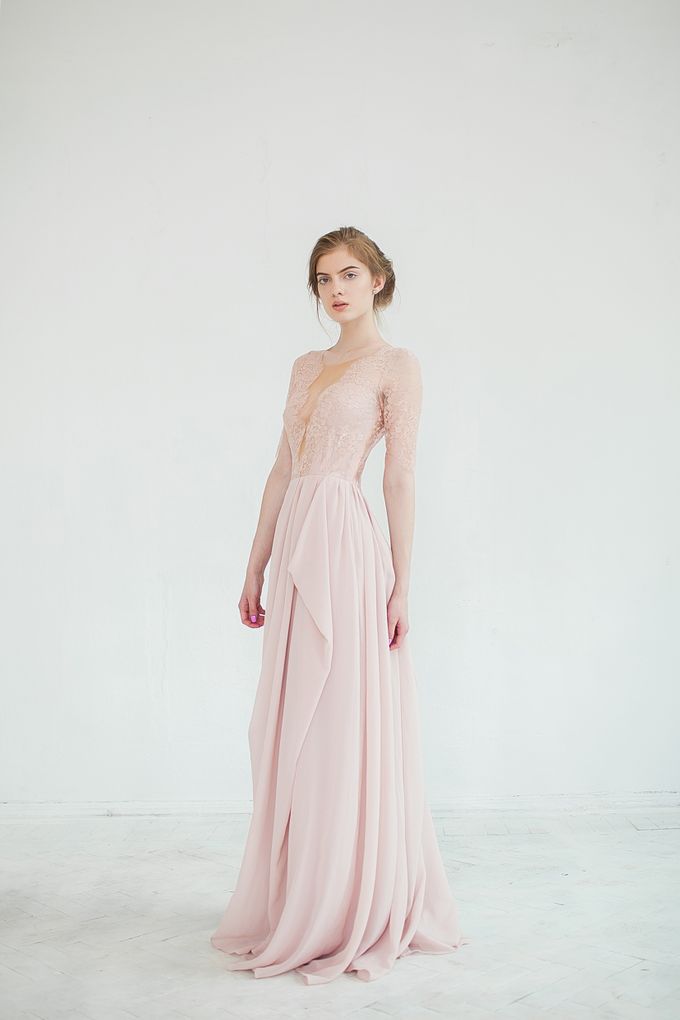 Magnolia dress by MYWONY - 020 Magnolia dress by MYWONY - 020