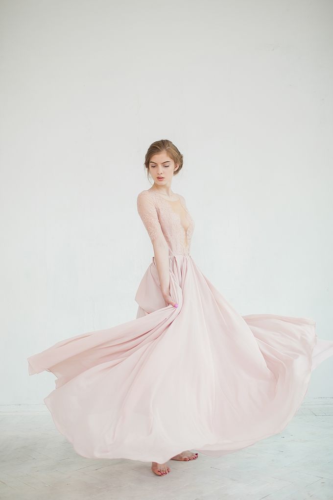 Magnolia dress by MYWONY - 021 Magnolia dress by MYWONY - 021