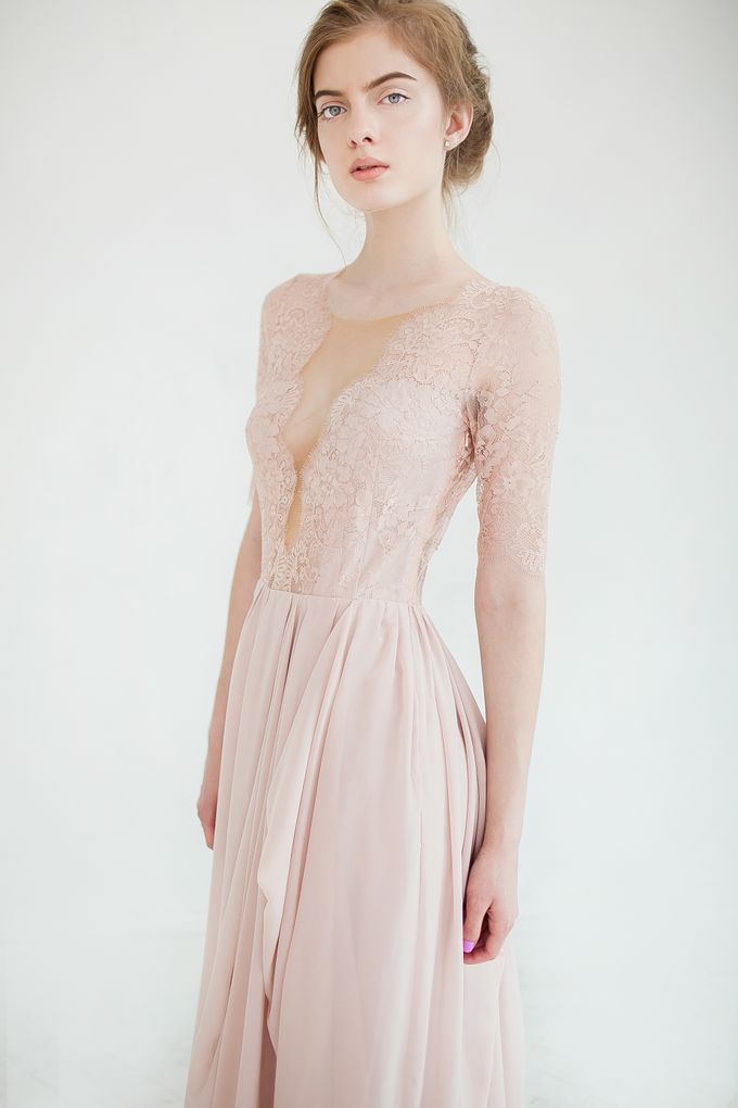 Magnolia dress by MYWONY - 022 Magnolia dress by MYWONY - 022