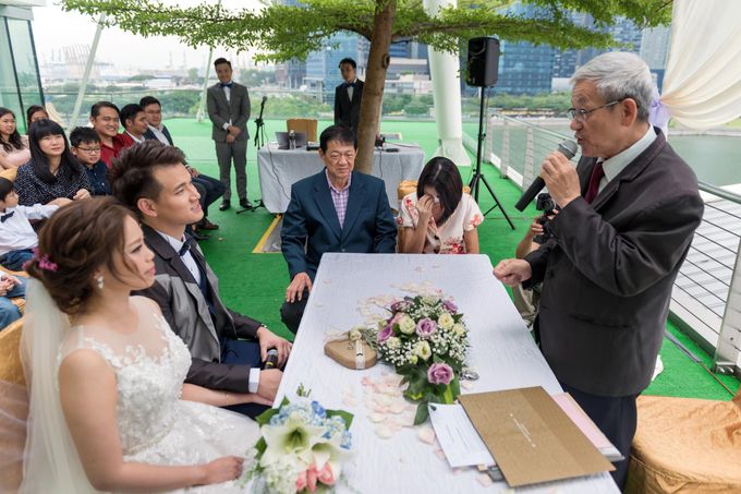 Marina Bay Sands Wedding by GrizzyPix Photography - 018 Marina Bay Sands Wedding by GrizzyPix Photography - 018