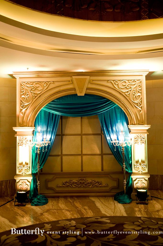 Rustic yet Majestic by Butterfly Event Styling - 023