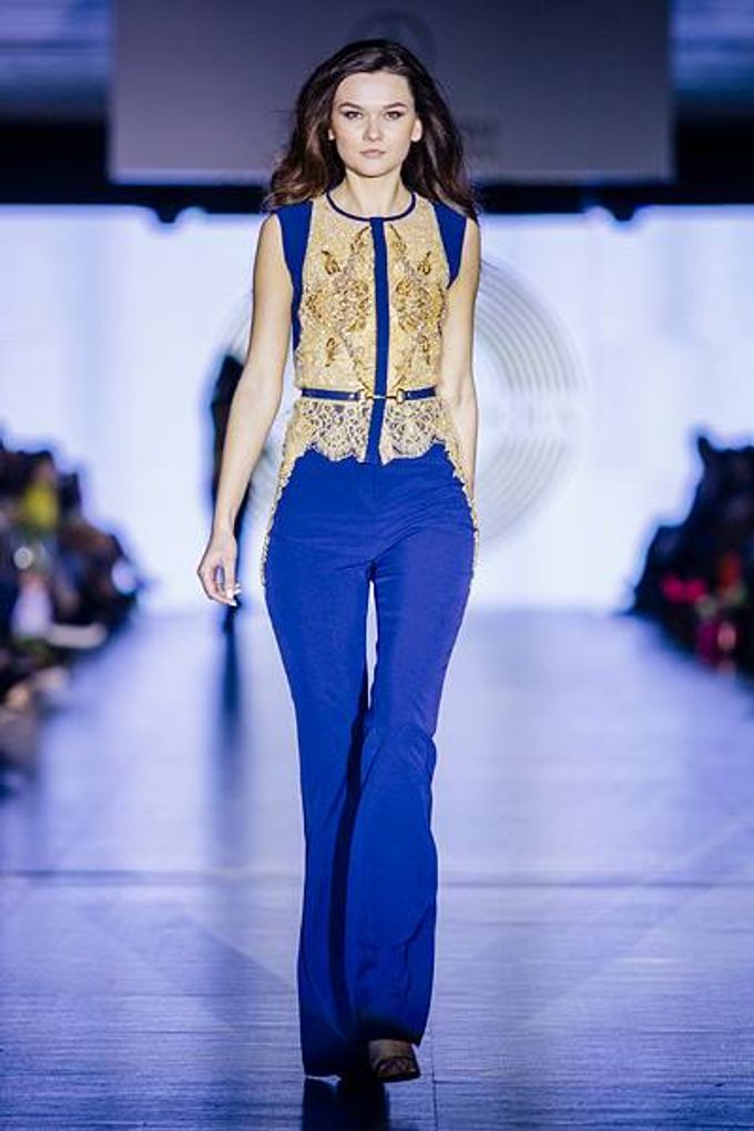 OKSANA MUKHA by Kateryna Yalova AW 2016 by OKSANA MUKHA - 017 OKSANA MUKHA by Kateryna Yalova AW 2016 by OKSANA MUKHA - 017