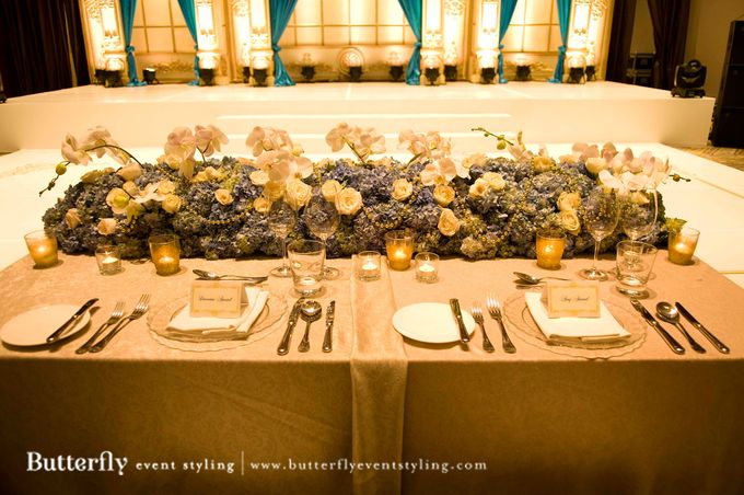 Rustic yet Majestic by Butterfly Event Styling - 026