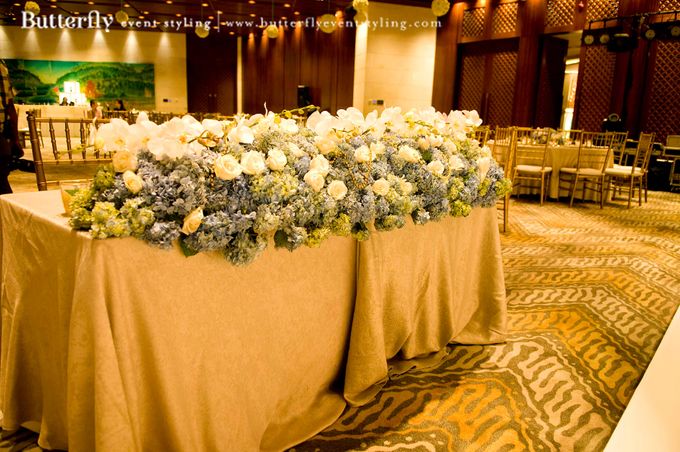 Rustic yet Majestic by Butterfly Event Styling - 029