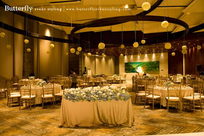 Rustic yet Majestic by Butterfly Event Styling - 030