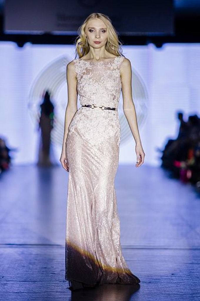OKSANA MUKHA by Kateryna Yalova AW 2016 by OKSANA MUKHA - 020 OKSANA MUKHA by Kateryna Yalova AW 2016 by OKSANA MUKHA - 020