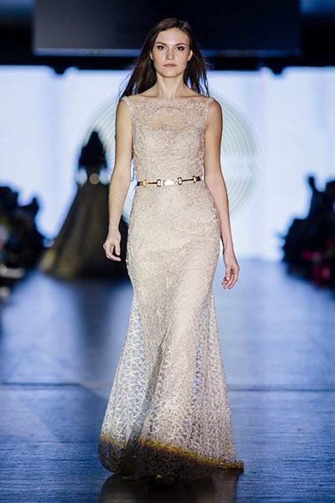 OKSANA MUKHA by Kateryna Yalova AW 2016 by OKSANA MUKHA - 022 OKSANA MUKHA by Kateryna Yalova AW 2016 by OKSANA MUKHA - 022