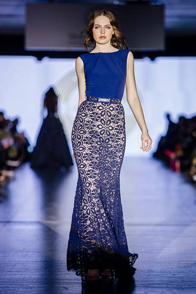 OKSANA MUKHA by Kateryna Yalova AW 2016 by OKSANA MUKHA - 023 OKSANA MUKHA by Kateryna Yalova AW 2016 by OKSANA MUKHA - 023