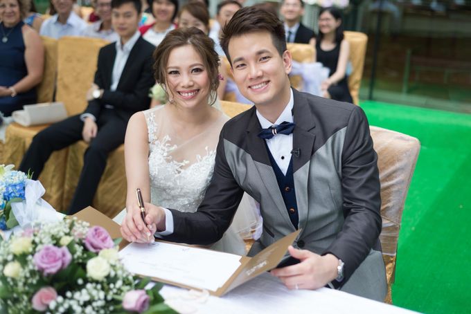 Marina Bay Sands Wedding by GrizzyPix Photography - 030 Marina Bay Sands Wedding by GrizzyPix Photography - 030