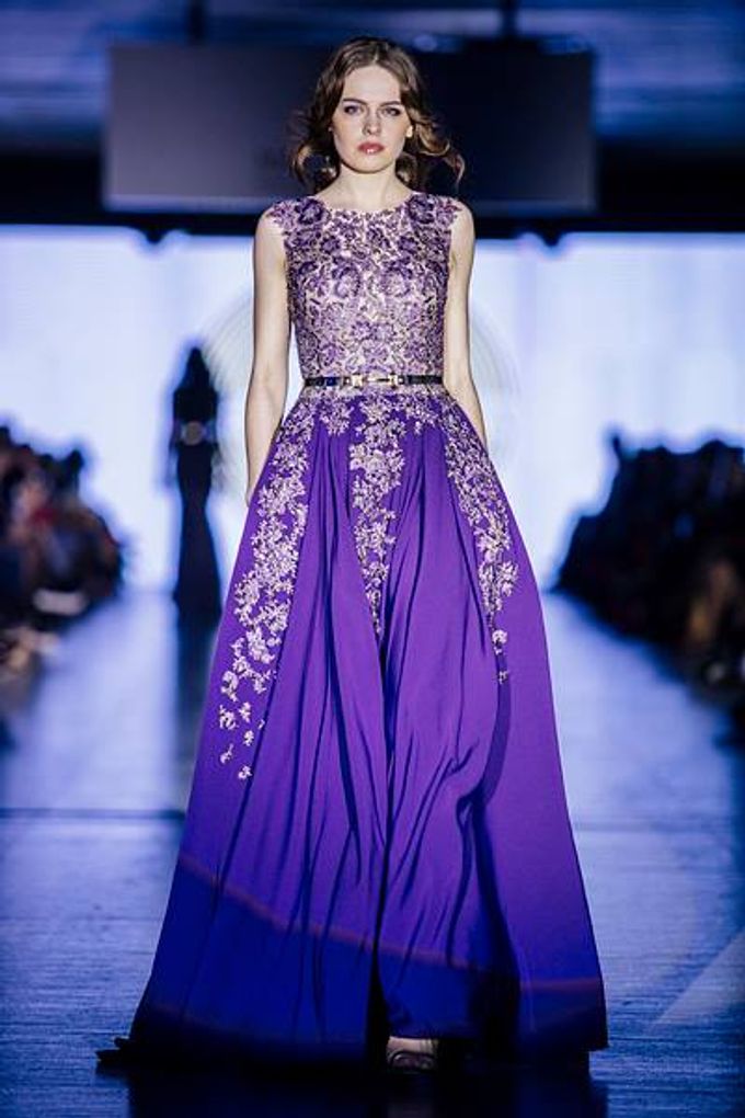 OKSANA MUKHA by Kateryna Yalova AW 2016 by OKSANA MUKHA - 026 OKSANA MUKHA by Kateryna Yalova AW 2016 by OKSANA MUKHA - 026