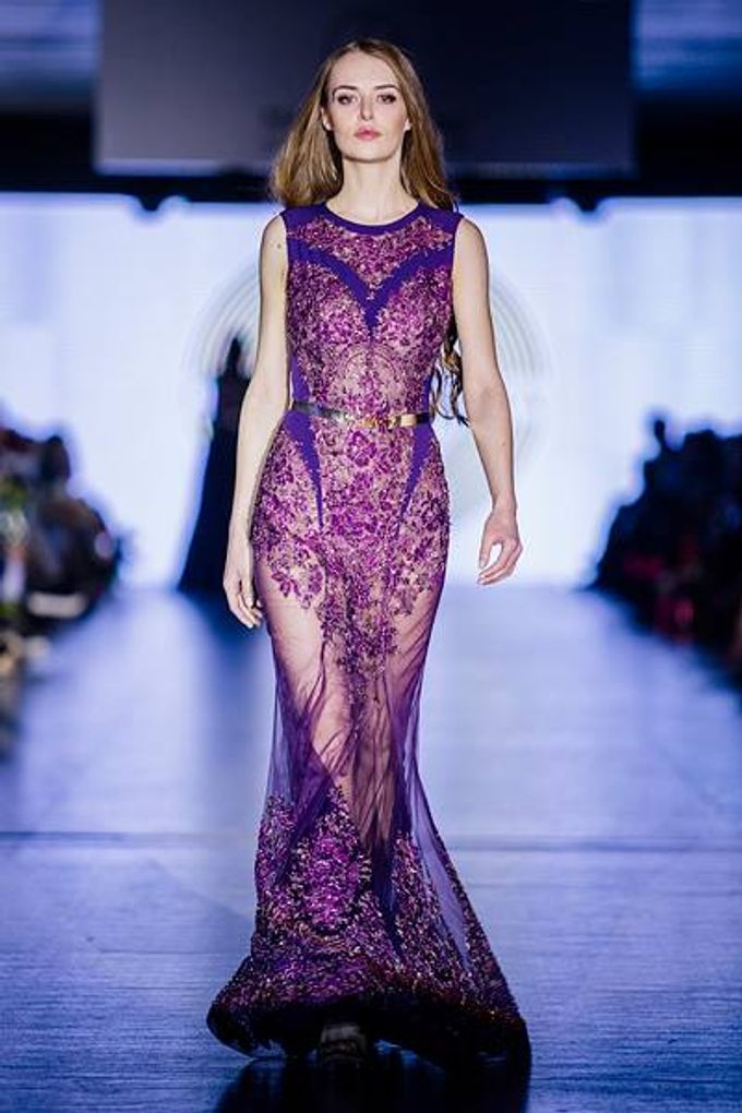 OKSANA MUKHA by Kateryna Yalova AW 2016 by OKSANA MUKHA - 027 OKSANA MUKHA by Kateryna Yalova AW 2016 by OKSANA MUKHA - 027