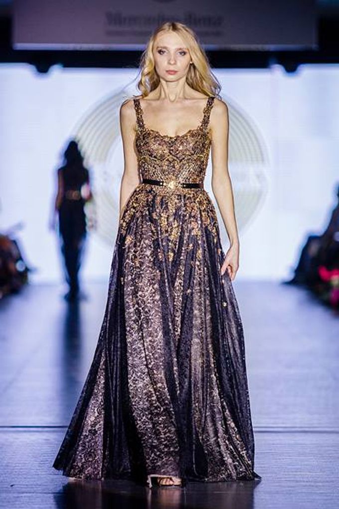 OKSANA MUKHA by Kateryna Yalova AW 2016 by OKSANA MUKHA - 028 OKSANA MUKHA by Kateryna Yalova AW 2016 by OKSANA MUKHA - 028