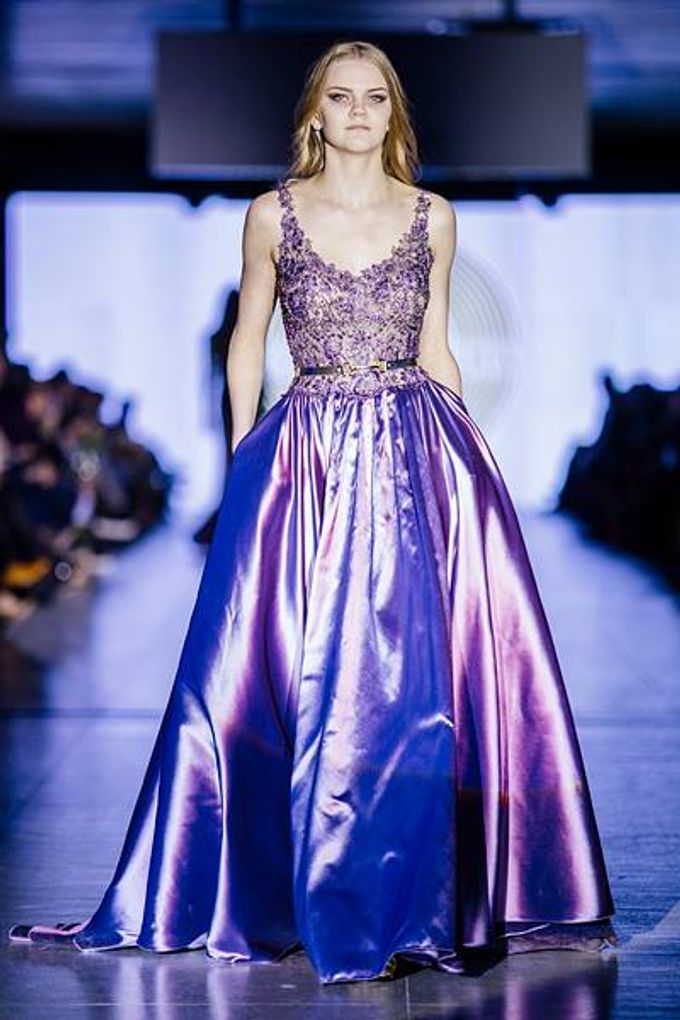 OKSANA MUKHA by Kateryna Yalova AW 2016 by OKSANA MUKHA - 030 OKSANA MUKHA by Kateryna Yalova AW 2016 by OKSANA MUKHA - 030