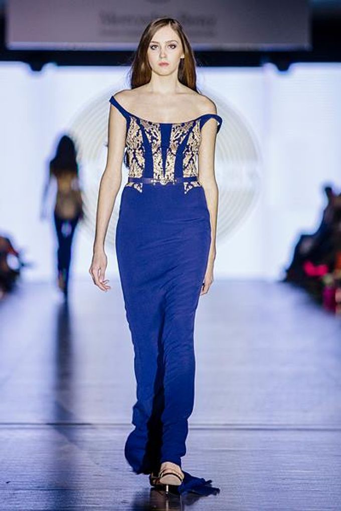 OKSANA MUKHA by Kateryna Yalova AW 2016 by OKSANA MUKHA - 033 OKSANA MUKHA by Kateryna Yalova AW 2016 by OKSANA MUKHA - 033
