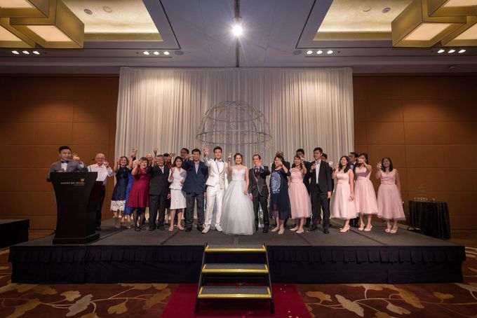 Marina Bay Sands Wedding by GrizzyPix Photography - 040 Marina Bay Sands Wedding by GrizzyPix Photography - 040