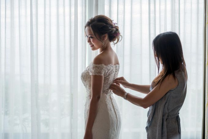 Marina Bay Sands Wedding by GrizzyPix Photography - 008 Marina Bay Sands Wedding by GrizzyPix Photography - 008