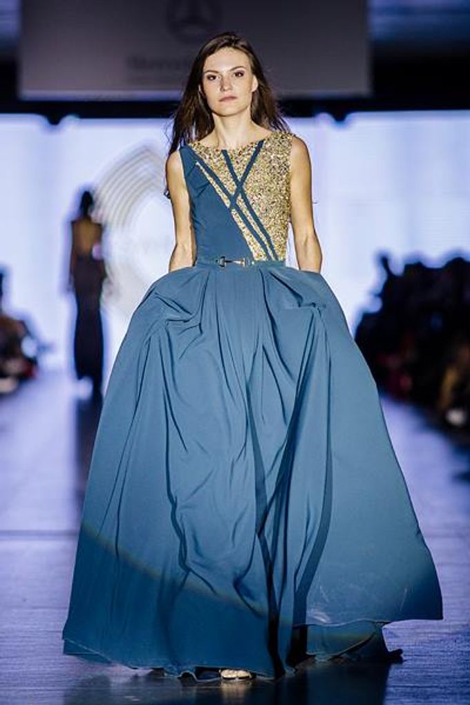 OKSANA MUKHA by Kateryna Yalova AW 2016 by OKSANA MUKHA - 005 OKSANA MUKHA by Kateryna Yalova AW 2016 by OKSANA MUKHA - 005