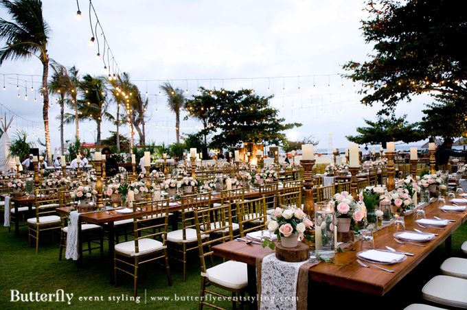 Rustic yet Majestic by Butterfly Event Styling - 009